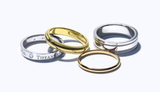 Differenza tra anello di fidanzamento, fedine e fedi nuziali