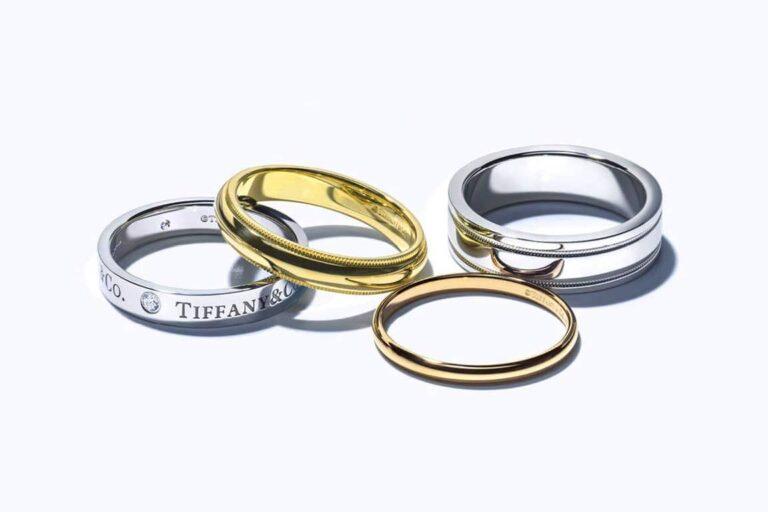 Differenza tra anello di fidanzamento, fedine e fedi nuziali